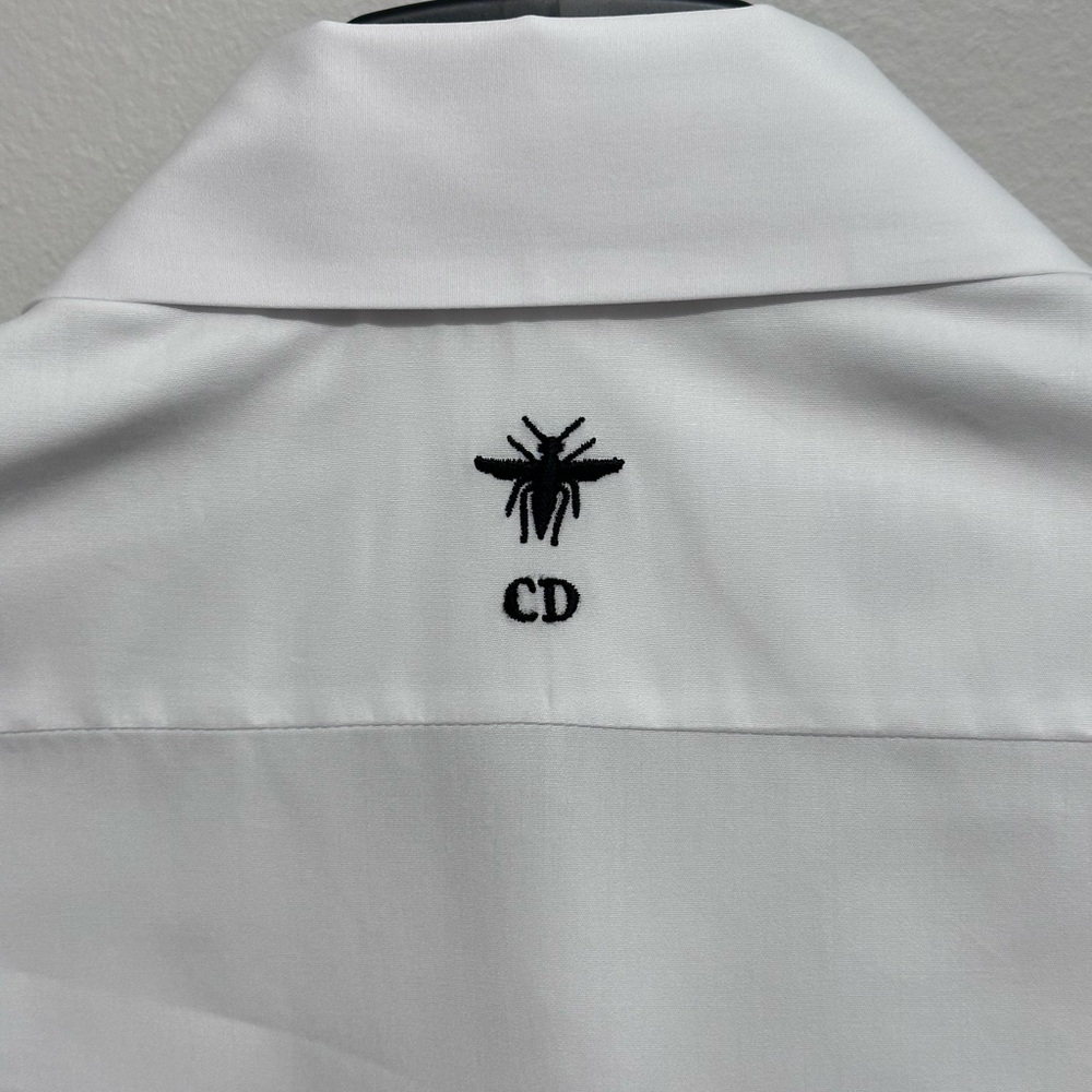 Dior Women’s Dress Shirt SZ 42